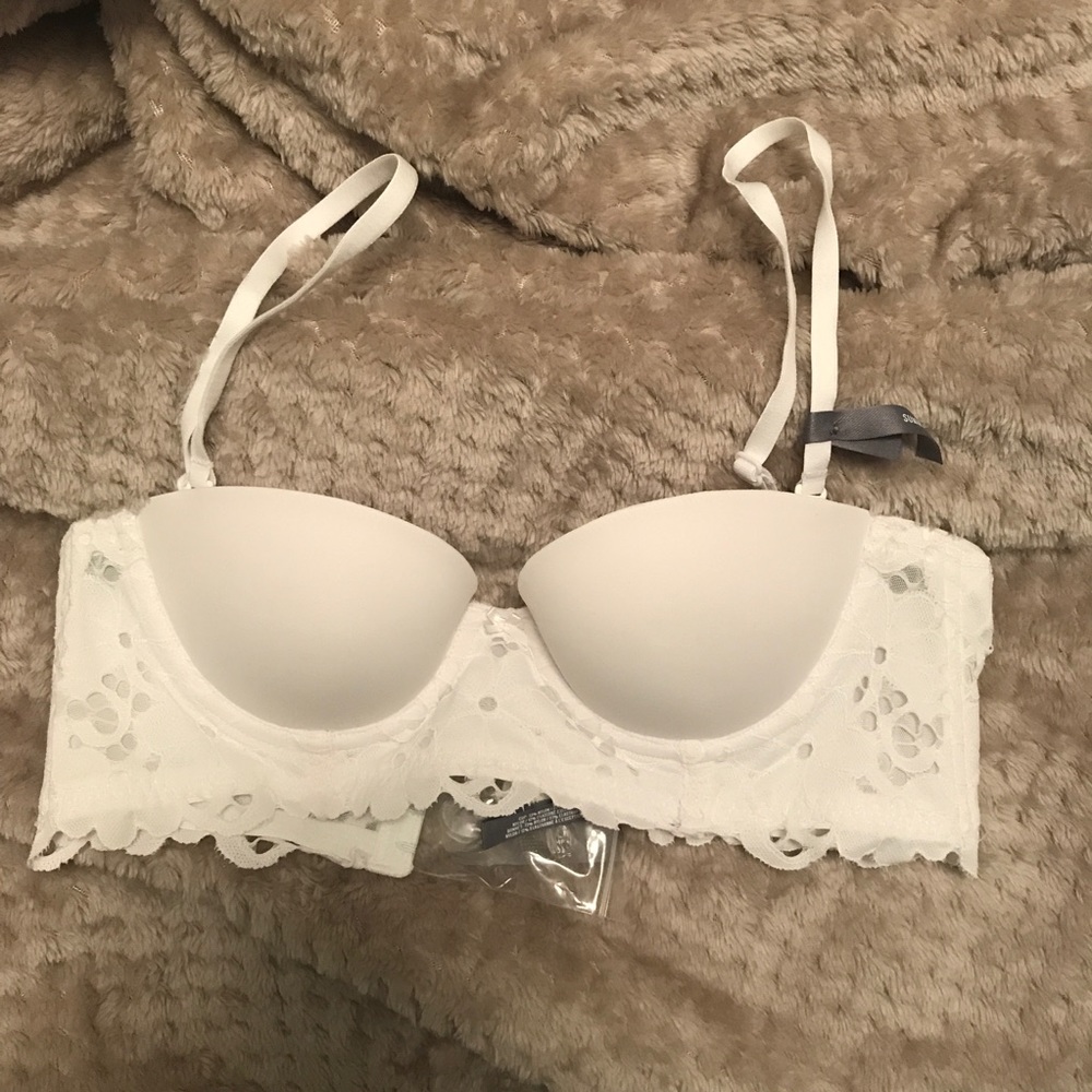 Aerie "summer" bra